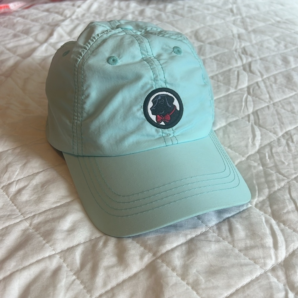 Southern Proper Cap🧢 mint blue
